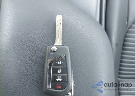 2018 Toyota Camry Se from USA, damaged, VIN 4T1B11HK3JU093409